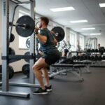 Como evitar lesões graves durante o treino: dicas de ortopedistas