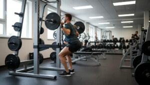 Como evitar lesões graves durante o treino: dicas de ortopedistas