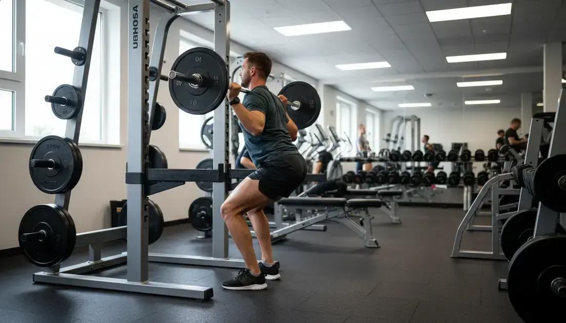 Como evitar lesões graves durante o treino: dicas de ortopedistas