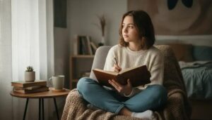 Como Identificar e Lidar com a Depressão na Adolescência