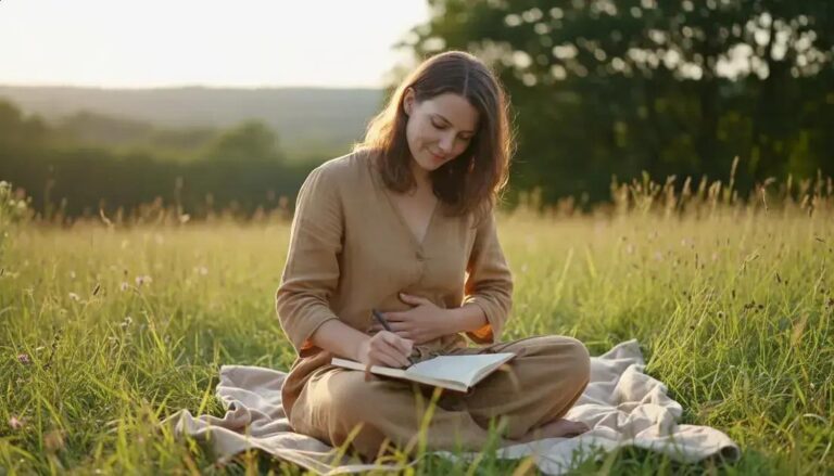 Como Identificar Seu Período Fértil e Aumentar as Chances de Gravidez
