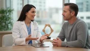 Como o GLP-1 Pode Transformar o Tratamento de Diabetes e Emagrecimento