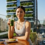 Como o Janeiro Seco Pode Transformar sua Saúde em 31 Dias