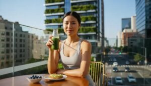 Como o Janeiro Seco Pode Transformar sua Saúde em 31 Dias