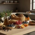 Como Reduzir o Colesterol com uma Dieta Saudável