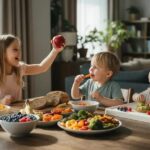 Crescimento alarmante da obesidade infantil: um desafio global