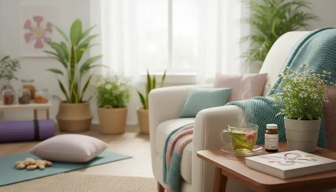 Desafios no diagnóstico e tratamento da endometriose