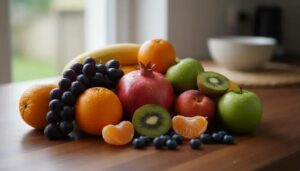 Descubra os benefícios de comer frutas com casca no seu dia a dia
