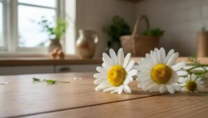 Descubra os Surpreendentes Benefícios do Chá de Camomila na Saúde