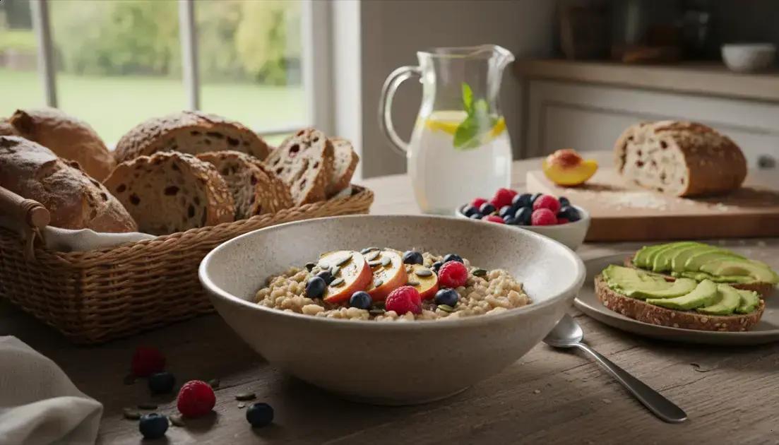 Desmistificando os carboidratos: 3 mitos que você precisa conhecer