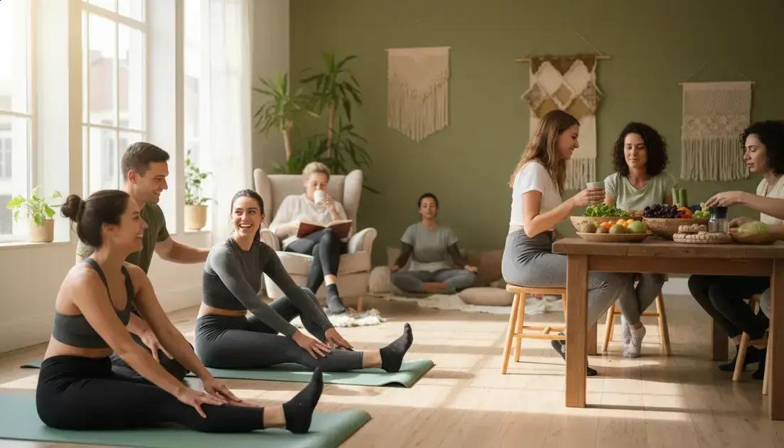 Dicas para Emagrecer sem Flacidez: Cuidados Essenciais para a Pele