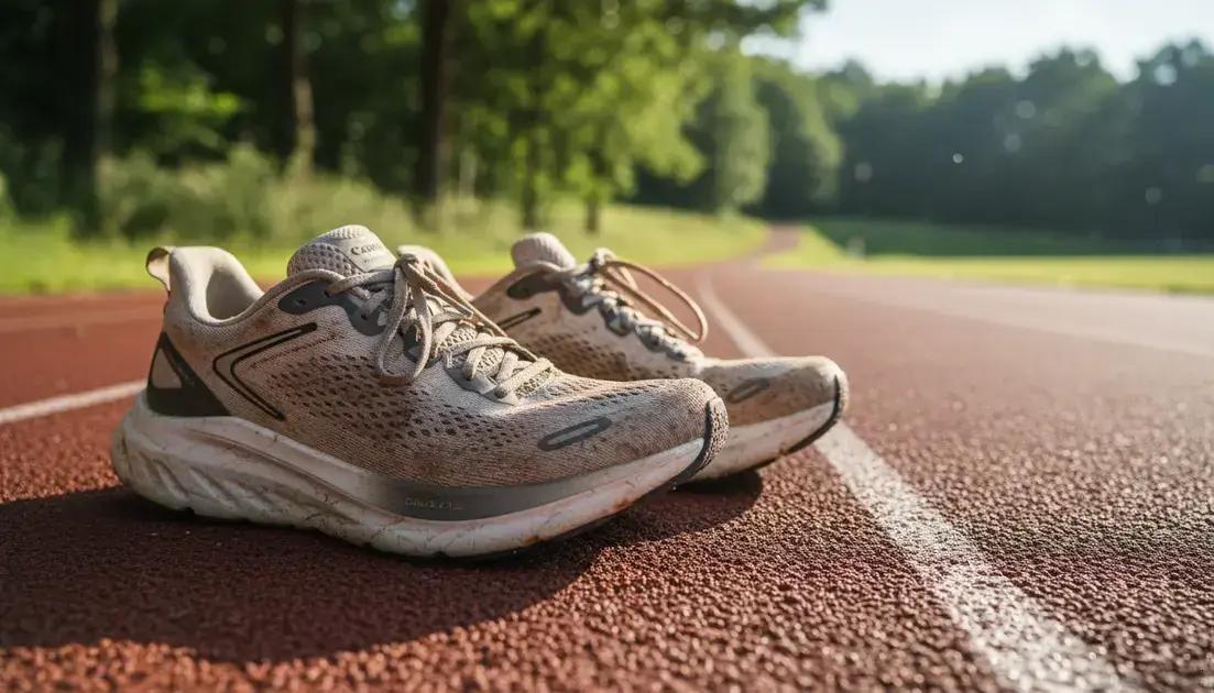 Dicas para Iniciar na Corrida Mesmo Acima do Peso