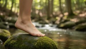 Dor no tornozelo: causas, sintomas e tratamentos eficazes