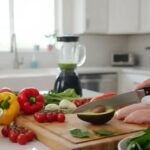 Emagrecimento: Como a combinação de medicamentos e mudanças de hábitos funciona