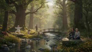 Entenda a Biofobia: Como o Medo da Natureza Afeta a Saúde