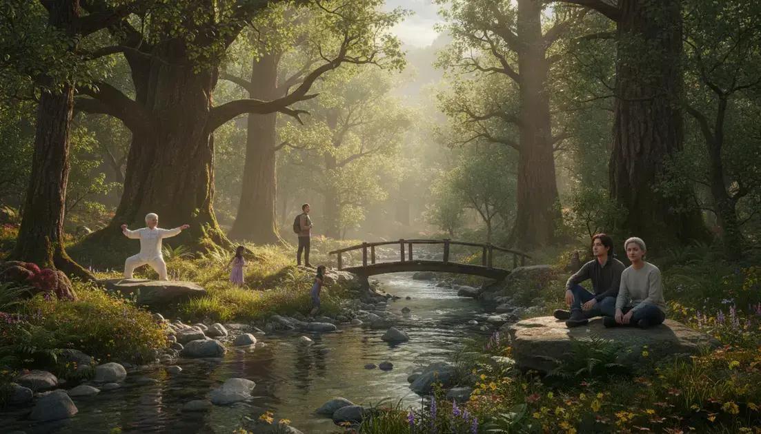 Entenda a Biofobia: Como o Medo da Natureza Afeta a Saúde