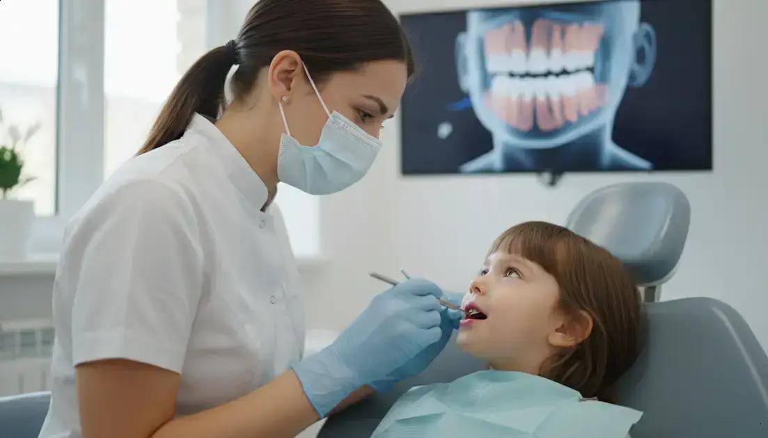 Entenda a displasia cleidocraniana e suas implicações no tratamento 1 Entenda a displasia cleidocraniana e suas implicações no tratamento