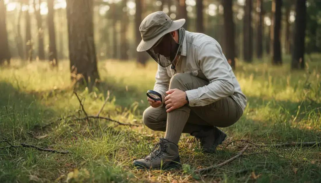 Entenda a febre maculosa: causas, sintomas e prevenção