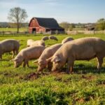 Entenda a Peste Suína Africana e Seus Impactos na Saúde Animal