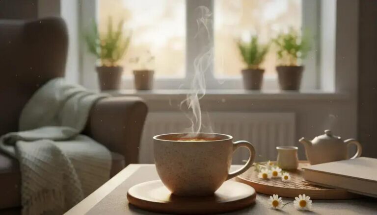 Estudo conecta consumo de chá a ossos mais fortes e riscos do café