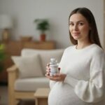 Estudo reafirma a segurança do paracetamol durante a gestação