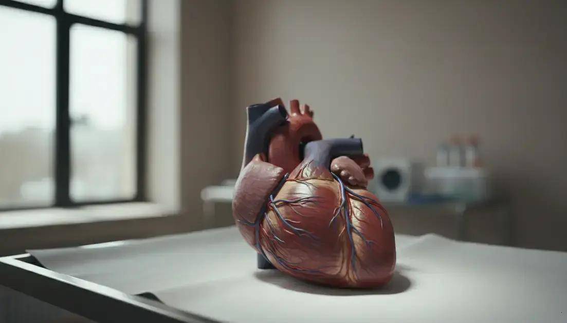 Estudo revela 4 principais riscos para infartos e AVCs 1 Estudo revela 4 principais riscos para infartos e AVCs