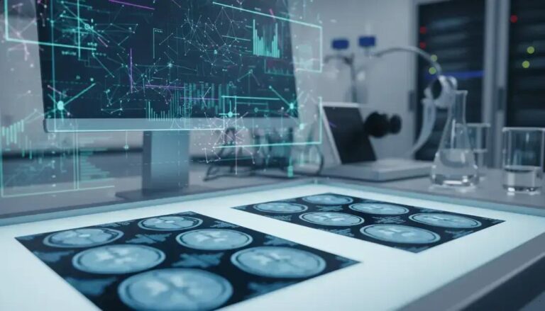 Estudo revela novos tipos de esclerose múltipla com inteligência artificial 3 Estudo revela novos tipos de esclerose múltipla com inteligência artificial