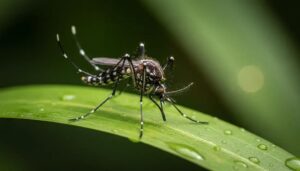 Estudo revela quem tem maior risco de morrer por dengue no Brasil
