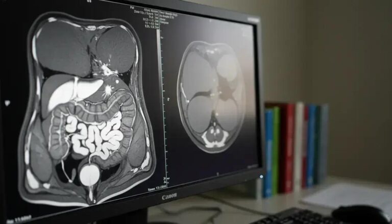 Gordura visceral aumenta espessamento cardíaco e risco silencioso