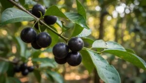 Grumixama: a fruta brasileira que ajuda a controlar a glicemia e a saúde intestinal