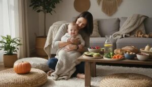 Impacto da alergia à proteína do leite de vaca na saúde infantil