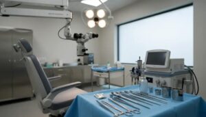 Lula realiza cirurgia de catarata e se recupera sem intercorrências