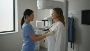 Mastologista ou ginecologista? Saiba quem procurar para cada sinal nas mamas