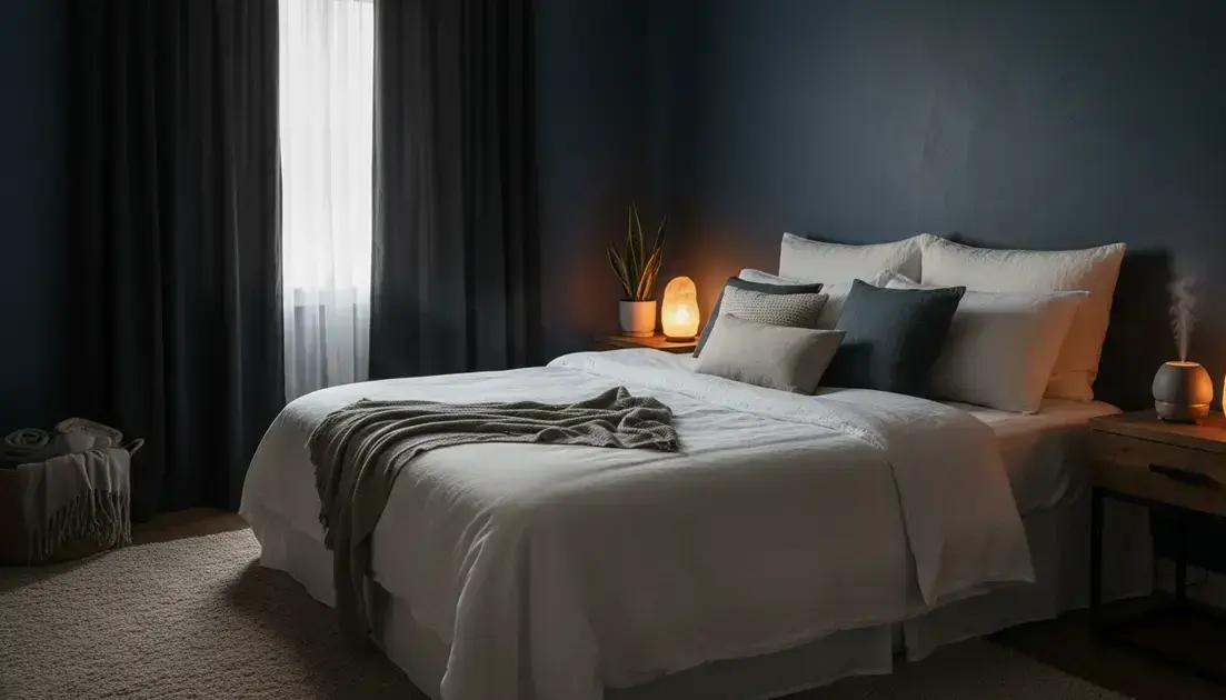 Médicos alertam: uso prolongado de melatonina pode ser arriscado