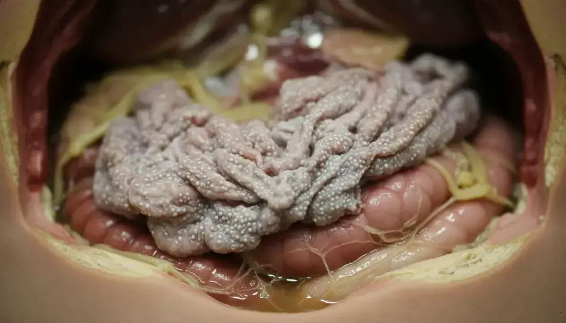 Morte do apresentador Erlan Bastos: desafios da tuberculose peritoneal