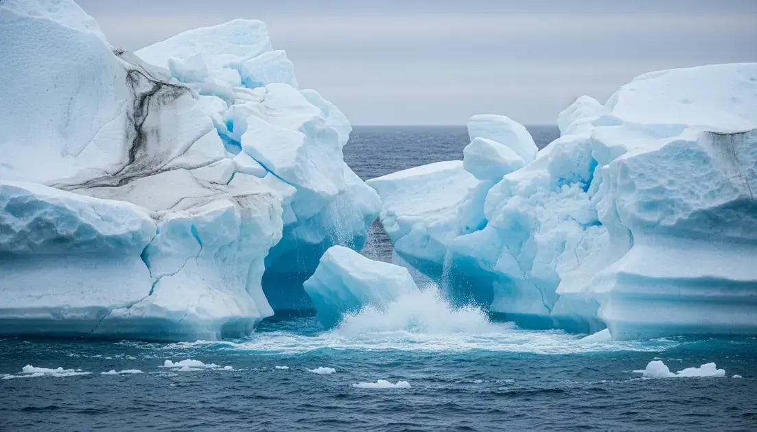 Mudanças Climáticas e Seus Impactos na Saúde Pública: O Que Saber 1 Mudanças Climáticas e Seus Impactos na Saúde Pública: O Que Saber