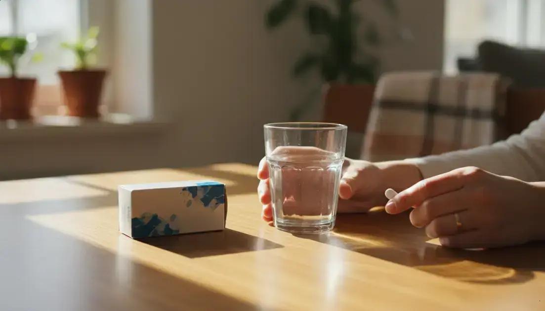 Nimesulida: para que serve e como usar esse analgésico eficaz