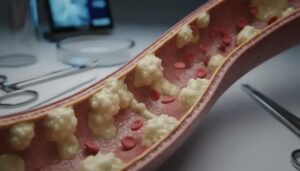 Nova molécula prometedora reduz colesterol sem afetar HDL