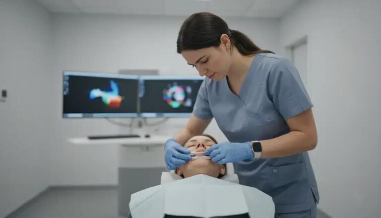 Nova ressonância odontológica promete diagnósticos precoces e seguros 4 Nova ressonância odontológica promete diagnósticos precoces e seguros