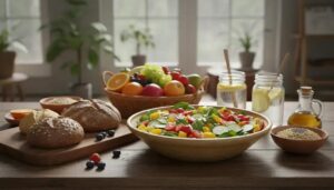 Novas Diretrizes Alimentares dos EUA: O que muda para a saúde?