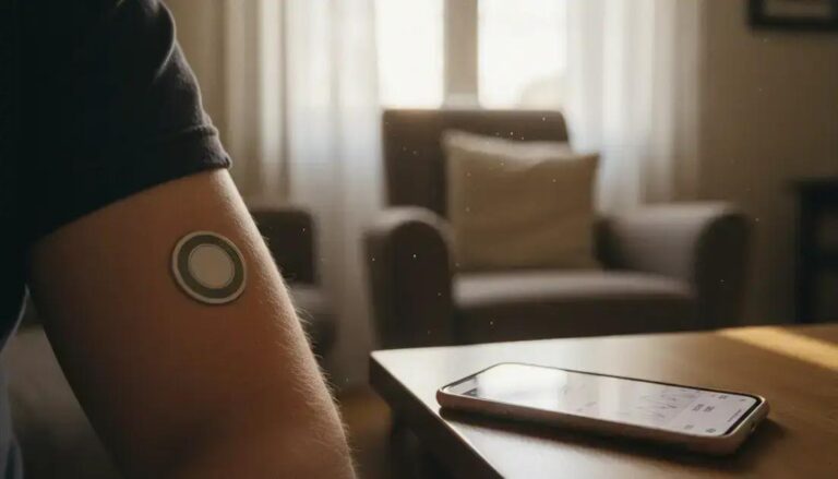 Novo sensor de glicose pode revolucionar o monitoramento de diabetes