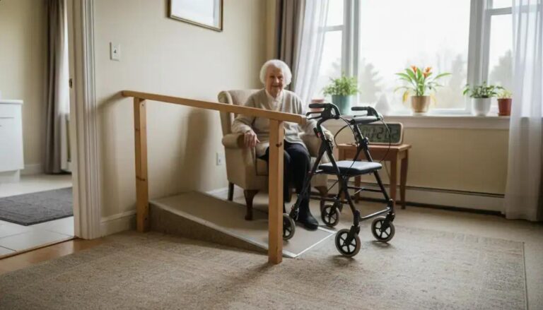 O impacto das quedas na saúde dos idosos 2 O impacto das quedas na saúde dos idosos