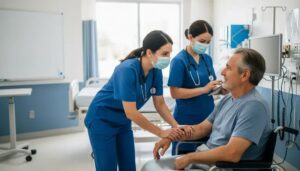 O papel estratégico da enfermagem na saúde pública brasileira