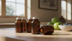 Os 5 melhores probióticos para a saúde intestinal