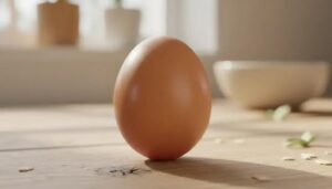 Os benefícios do ovo: o queridinho dos praticantes de atividades físicas