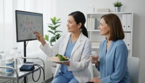 Os Erros Comuns na Busca por um Estilo de Vida Saudável