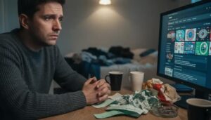 Os impactos das apostas na saúde mental e na sociedade brasileira