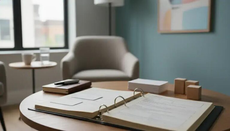 Por que evitar testes de autismo online e buscar avaliação profissional