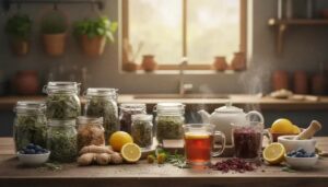 Remédios caseiros eficazes para tratar a infecção urinária