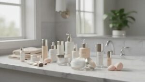 Riscos do uso de cosméticos falsificados e como se proteger